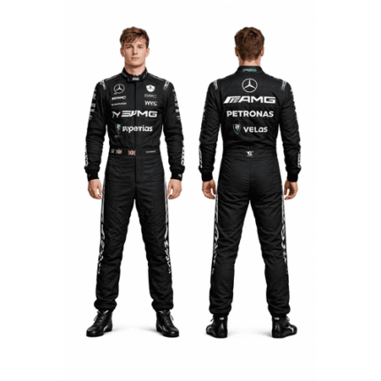 APXGP Pro Team Racing Suit – Premium Motorsport Performance Gear