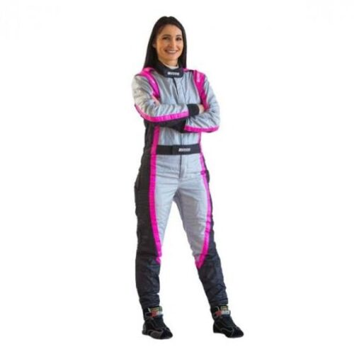 2025 Custom Karting Suit – Made-to-Measure Fit with Advanced Protection for Ultimate Performance