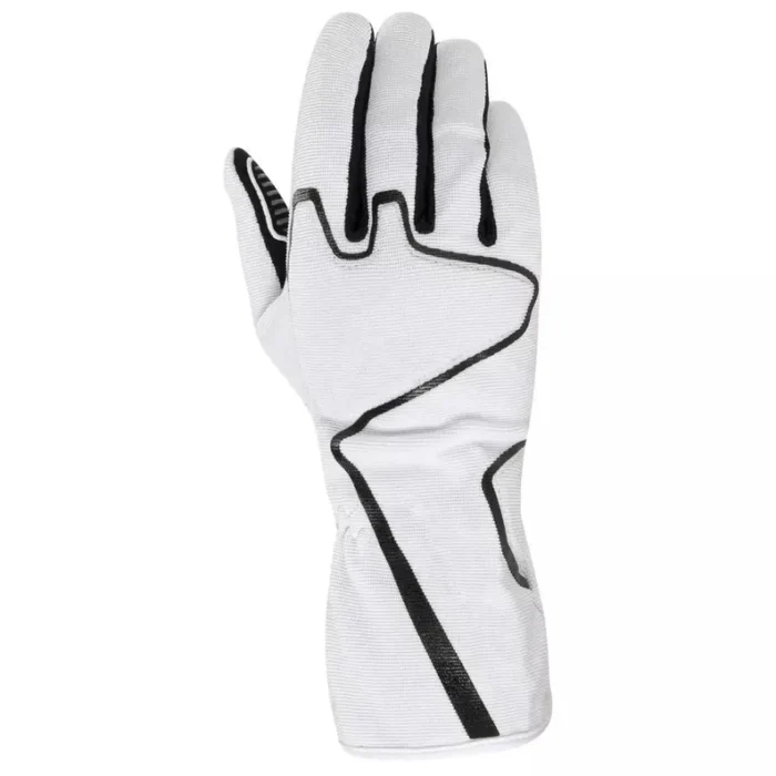 Kart Racing Suit Complete Kit – Level 2 FIA Approved | Digital Printed Suit, Gloves & Shoes