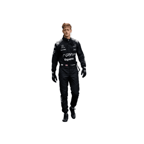 APXGP Pro Team Racing Suit – Premium Motorsport Performance Gear