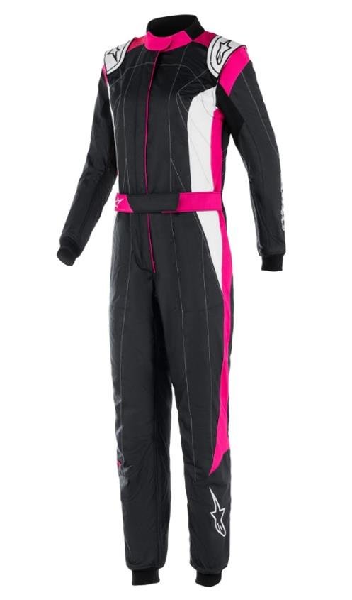 Alpinestars Stella GP Pro Comp V2 Women's Auto Racing Suit
