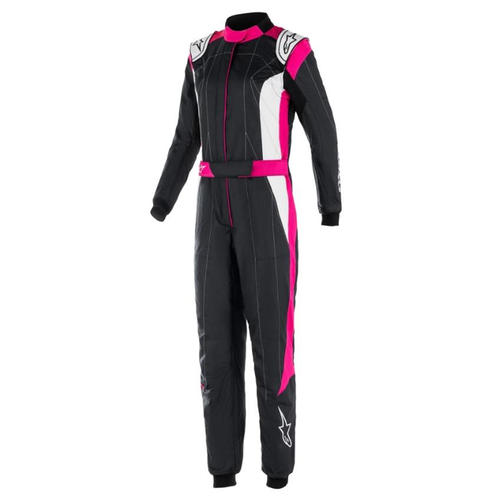 Alpinestars Stella GP Pro Comp V2 Women's Auto Racing Suit