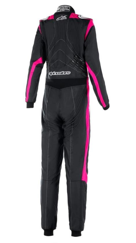Alpinestars Stella GP Pro Comp V2 Women's Auto Racing Suit