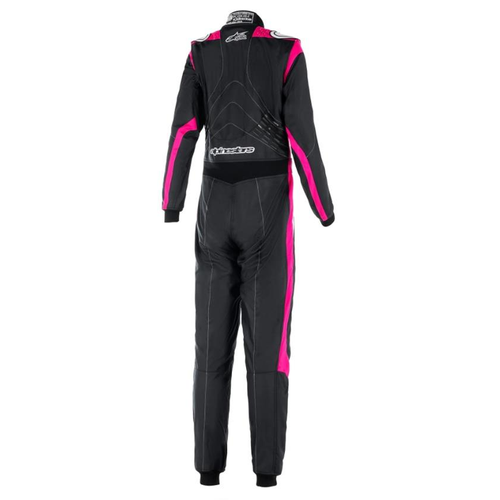 Alpinestars Stella GP Pro Comp V2 Women's Auto Racing Suit