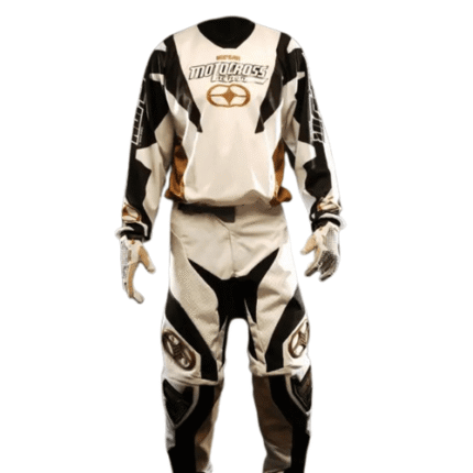 Men’s Motocross Jersey & Pants Combo – Custom Off-Road MX Gear