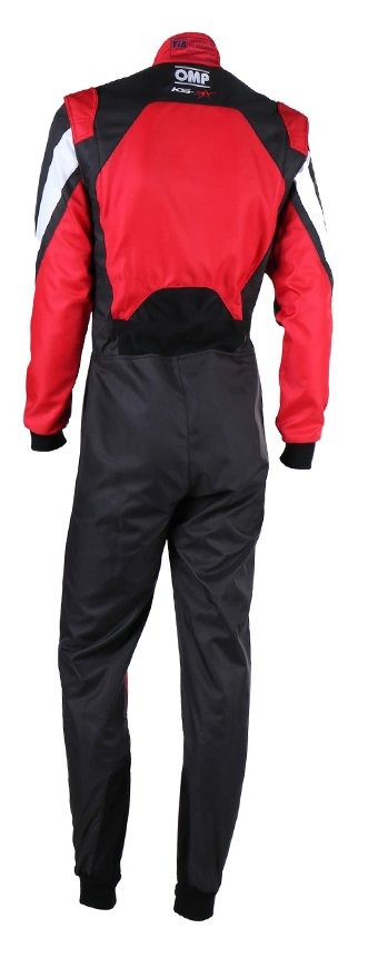 OMP 2025 Go Kart Racing Suit Complete Kit Digital Printed Suit, Gloves & Shoes With Customize Options