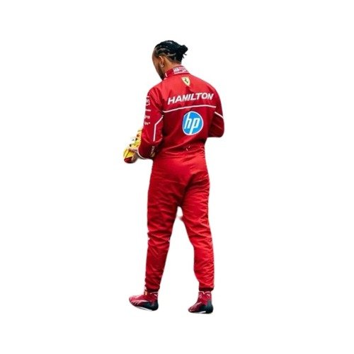 Ferrari Shell Go Kart Racing Suit Level 2 Digital Printed Karting Suit Lightweight Performance Gear