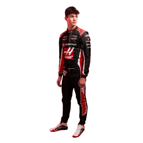 AlpineStar Go Kart 2025 Kart Racing Suit Digital Printed Level 2 With Customize Options