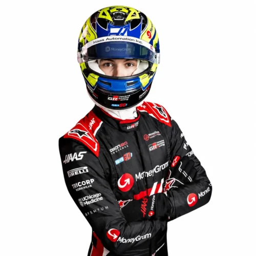 Go-Kart Racing Suit Digital Printed Custom Designed Kart Suit for Kids & Adults