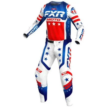 Men’s Motocross Jersey & Pants Combo – Custom Off-Road MX Gear Set