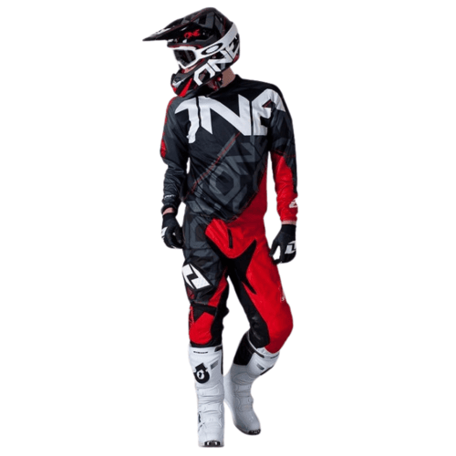 Men’s Motocross Jersey & Pants Combo – Custom Off-Road MX Gear