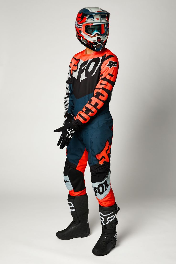 Men's Motocross Jersey & Pant's Combo MX Gear Set Off Road, Dirt Bike Suit Custom Men's Motocross Jersey & Pant's Combo MX Gear Set Off Road, Dirt Bike Suit Custom