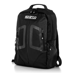 Sparco Karting Helmet Bag Premium Protective Storage for Go Kart Racing Helmets and Gear
