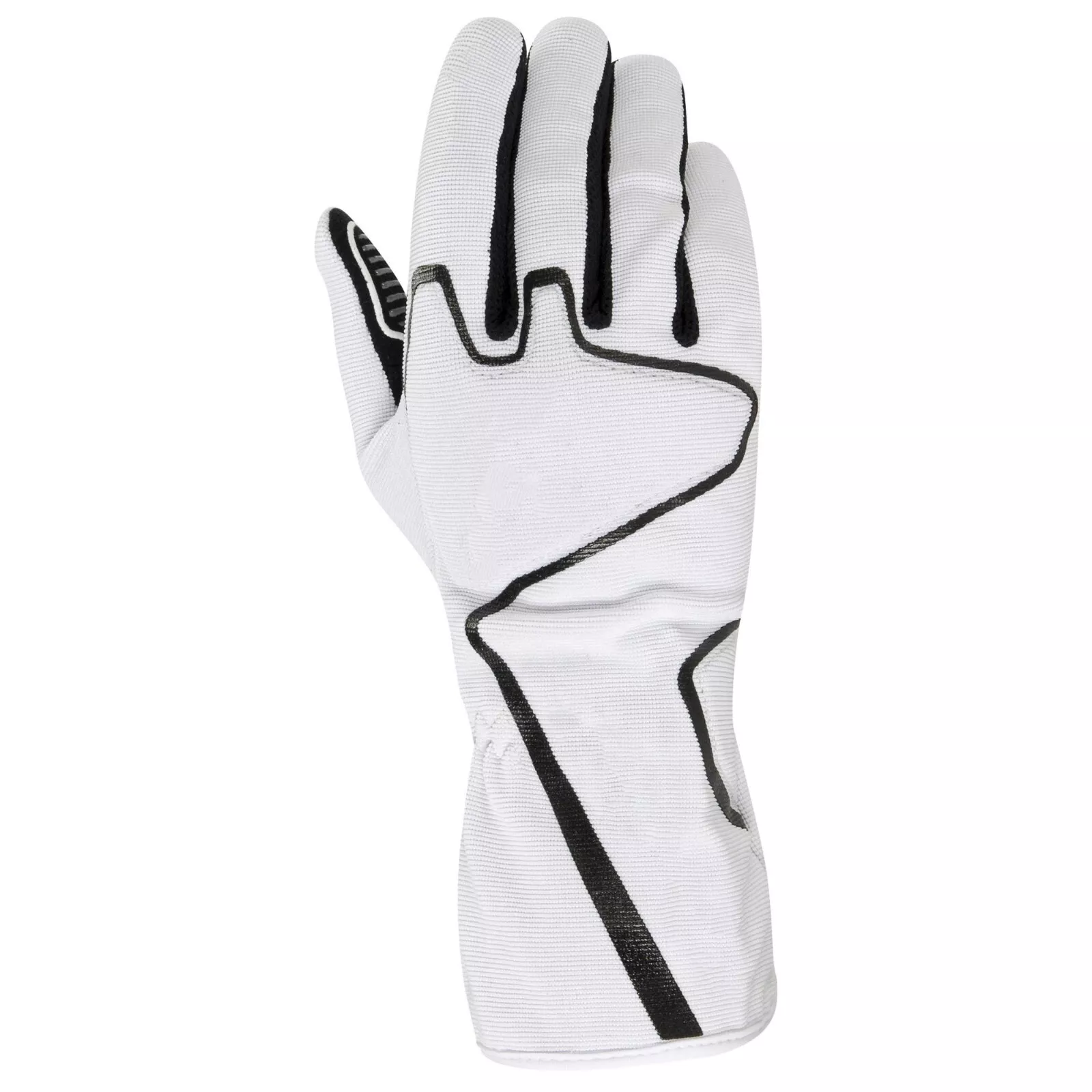 Go Kart Racing Gloves