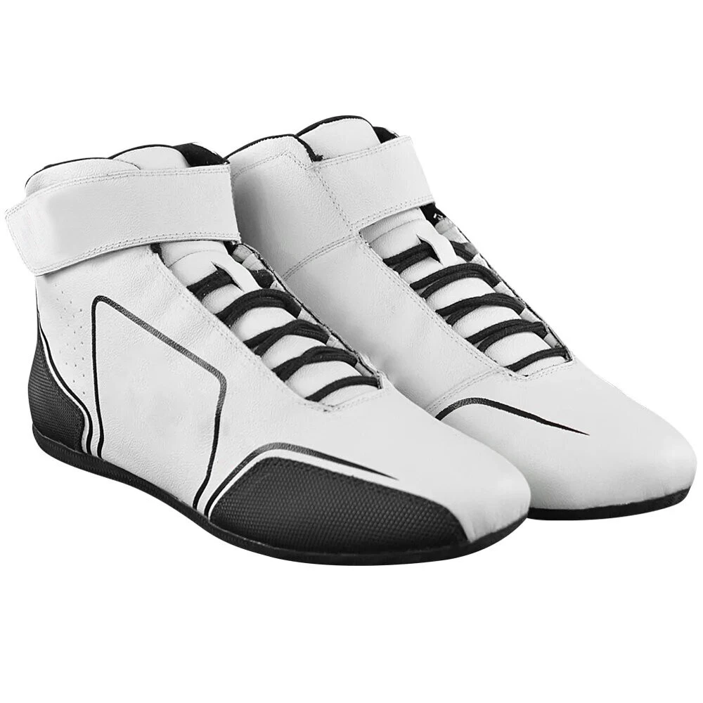 Go Kart Racing Boots
