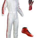 Kart Suit Kit