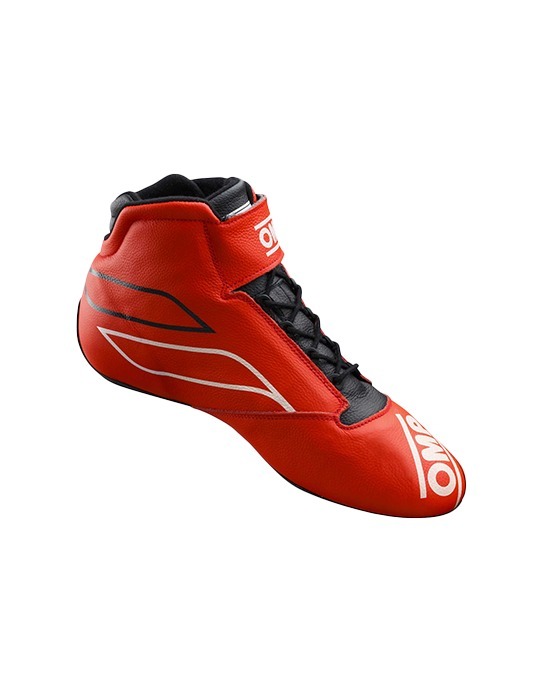 Kart Racing Boots