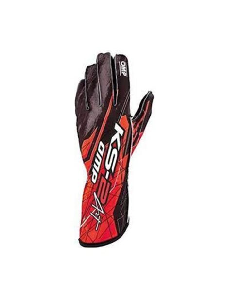 Kart Racing Gloves