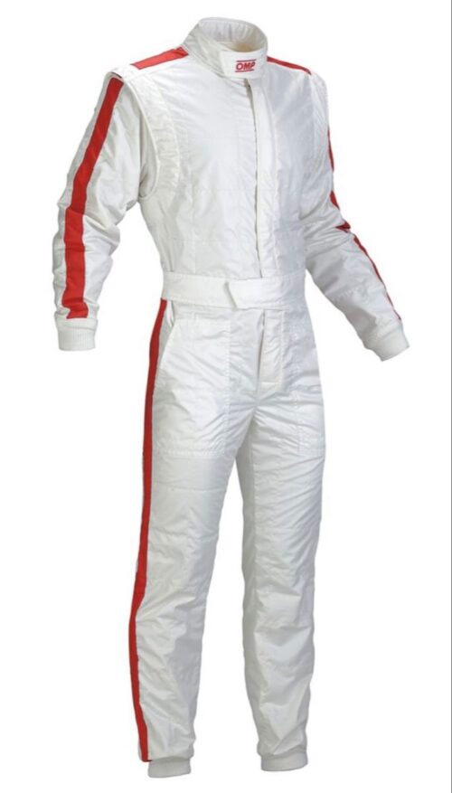 Kart Suit