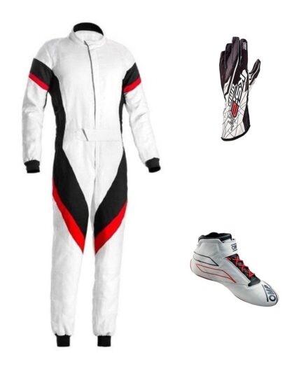 Kart Suit Kit