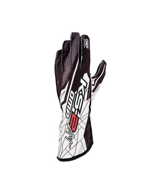 Kart Racing Gloves