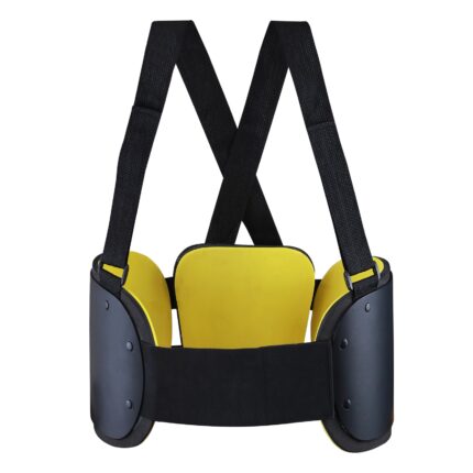 Kart Racing Rib Protector Guard for Adults – Go Kart Chest Protector with Adjustable Straps