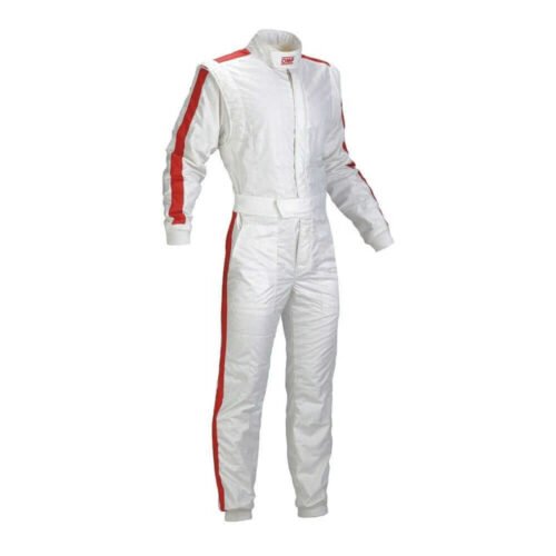 OMP Go Kart Racing Suit Complete Kit | KS-3 Art Gear Bundle OMP Go Kart Racing Suit Complete Kit | KS-3 Art Gear Bundle