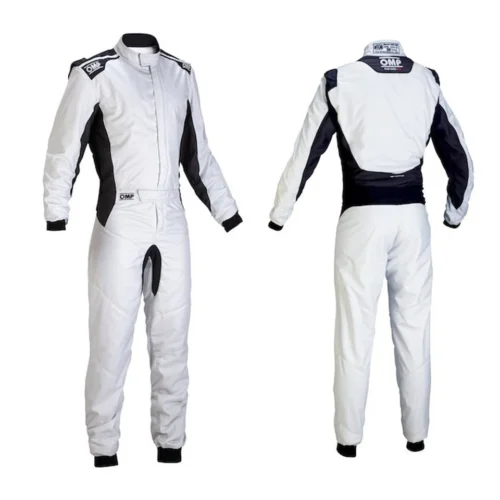 Go Kart Suit Racing Complete Kit – Digital Printed Level 2 Suit with Customization Options