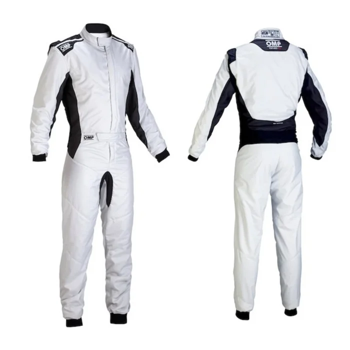 Go Kart Suit Racing Complete Kit – Digital Printed Level 2 Suit with Customization Options