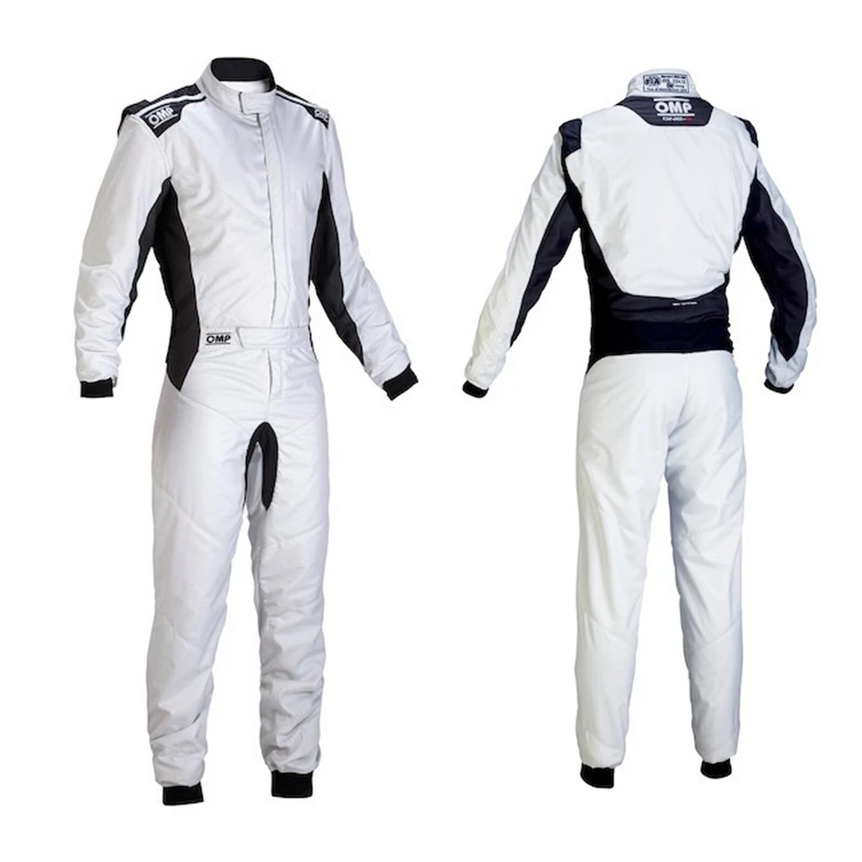 c2 Go Kart Suit Racing Complete Kit – Digital Printed Level 2 Suit with Customization Options