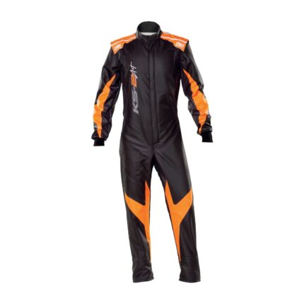Latest Design 2025 Go Kart Racing Suit Level 2 Digital Printed Kart Suit Lightweight Speed Core With Customize Options