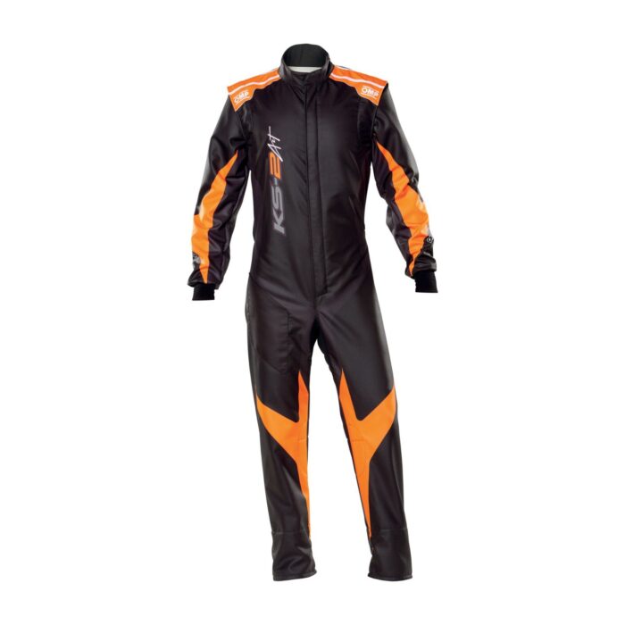 Latest Design 2025 Go Kart Racing Suit Level 2 Digital Printed Kart Suit Lightweight Speed Core With Customize Options