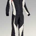 Latest Design 2025 Go Kart Racing Suit Level 2 Digital Printed Kart Suit Lightweight Speed Core With Customize Options