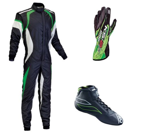 4Go Kart Suit Racing Complete Kit – Digital Printed Level 2 Suit with Customization Options Go Kart Suit Racing Complete Kit – Digital Printed Level 2 Suit with Customization Options