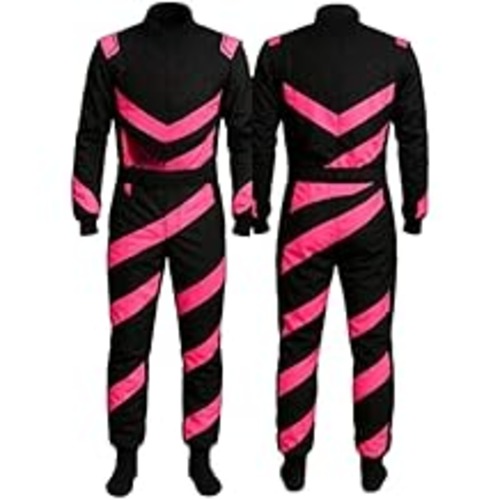 Go-Kart Racing Suit/Karting Suit Digital Printed One Piece Karting Race Outfit