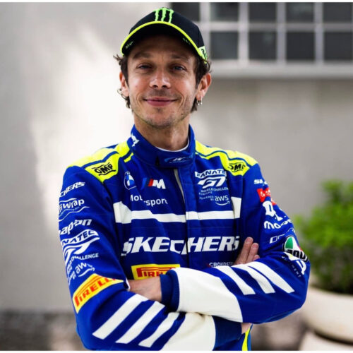 Level 2 Go Kart Racing Suit – Digital Printed, Lightweight & Customizable