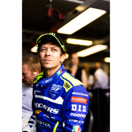 Level 2 Go Kart Racing Suit – Digital Printed, Lightweight & Customizable