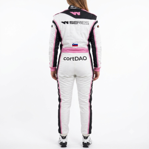 Go Kart Racing Suit Level 2 Digital Printed Kart Suit Lightweight Speed Core With Customize Options