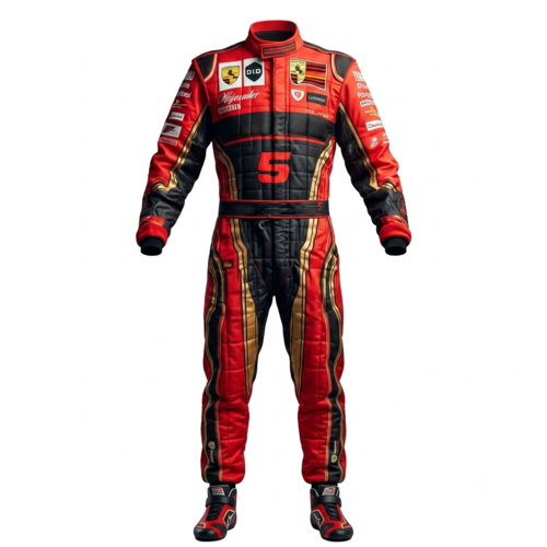 Go Kart Racing Suit Level 2 Digital Printed Kart Suit Lightweight Speed Core With Customize Options Go Kart Racing Suit Level 2 Digital Printed Kart Suit Lightweight Speed Core With Customize Options
