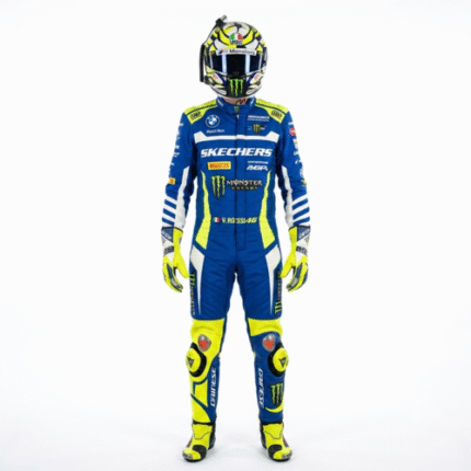 Go Kart Racing Suit Level 2 Digital Printed Kart Suit Lightweight Speed Core With Customize Options