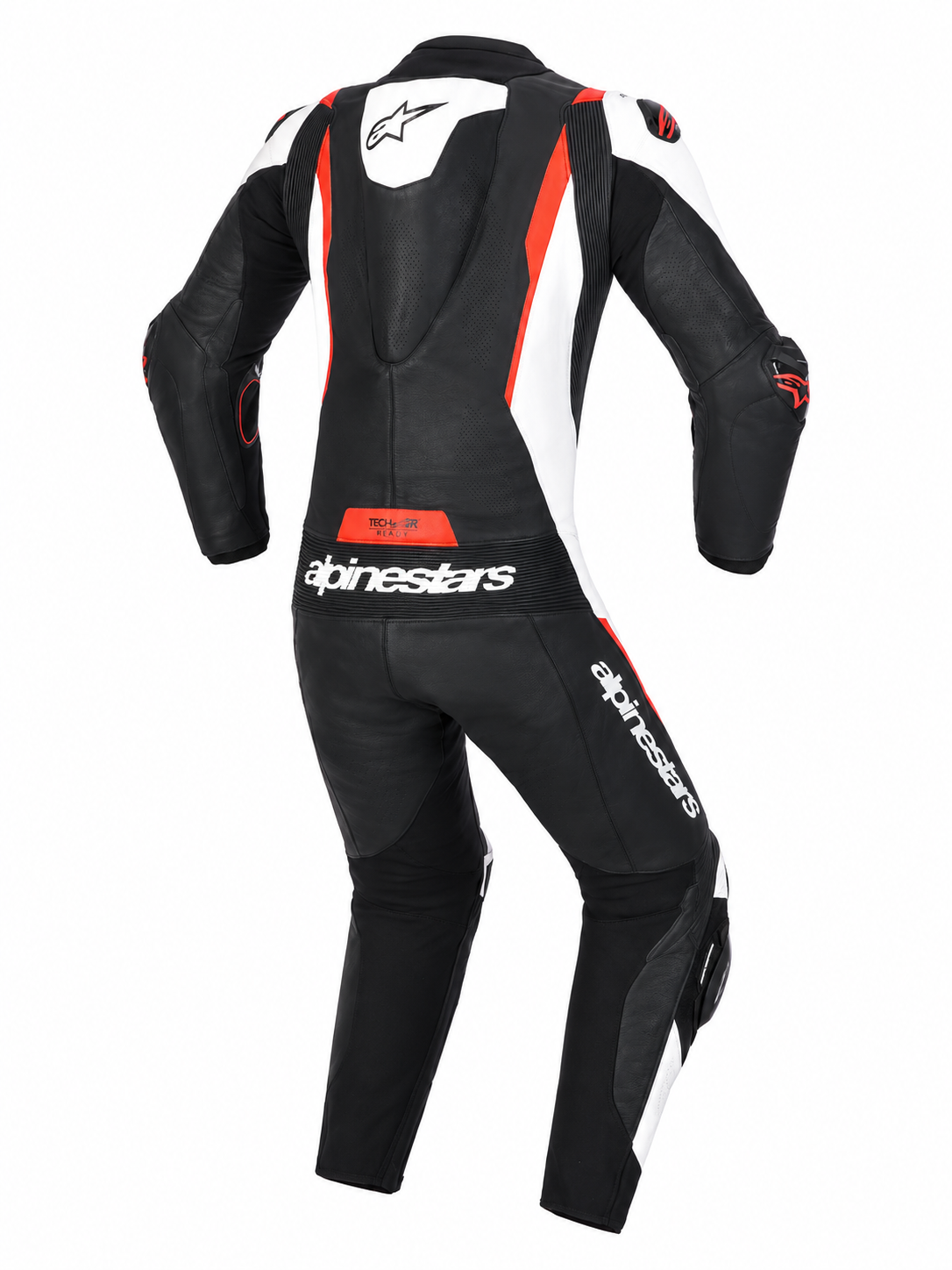 Alpinestars Missile V3 Perforated One-Piece Leather Motorcycle Racing Suit