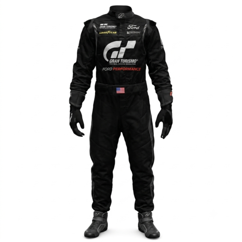 Go Kart Racing Suit Level 2 Digital Printed Kart Suit Lightweight Speed Core With Customize Options Go Kart Racing Suit Level 2 Digital Printed Kart Suit Lightweight Speed Core With Customize Options