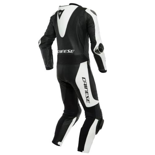 Dainese Laguna Seca 5 Perforated One-Piece Leather Suit Dainese Laguna Seca 5 Perforated One-Piece Leather Suit