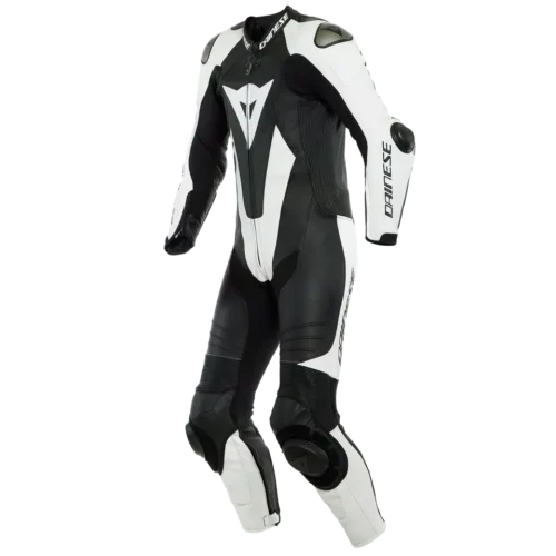 Dainese Laguna Seca 5 Perforated One-Piece Leather Suit Dainese Laguna Seca 5 Perforated One-Piece Leather Suit