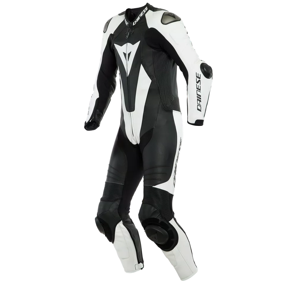 Dainese Laguna Seca 5 Perforated One-Piece Leather Suit Dainese Laguna Seca 5 Perforated One-Piece Leather Suit