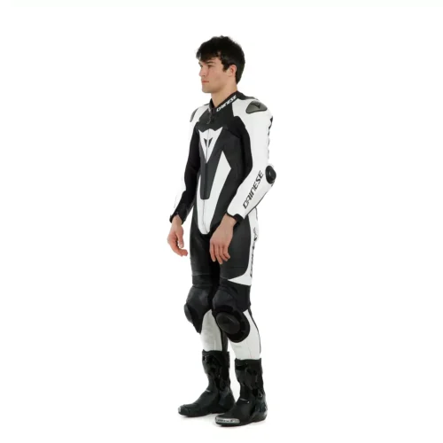 Dainese Laguna Seca 5 Perforated One-Piece Leather Suit Dainese Laguna Seca 5 Perforated One-Piece Leather Suit