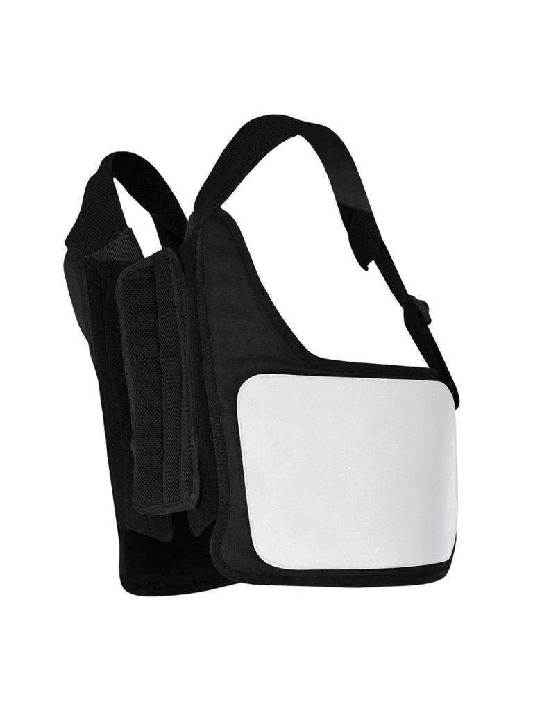 Pro-Series Karting Rib Protector – Adjustable High-Impact Body Shield Pro-Series Karting Rib Protector – Adjustable High-Impact Body Shield