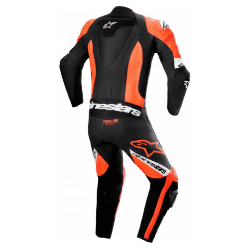 Alpinestars Missile V2 Ward 1-Piece Leather Racing Suit