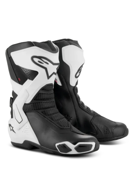 Alpinestars Motorbike Leather Boots – Racing & Riding Gear