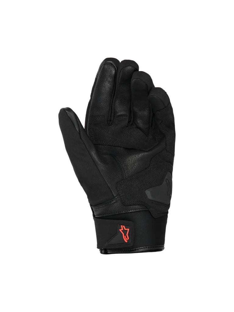 Alpinestars Tactical Street-Riding Protective Motorcycle Gloves